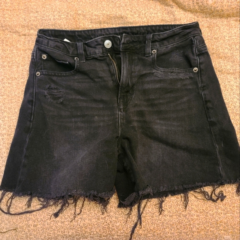 American Eagle A-Line Short